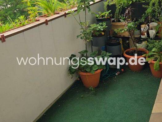 Wohnung zur Miete Tauschwohnung 555 € 1 Zimmer 33 m² 3. Geschoss Eilbek Wandsbek 22089