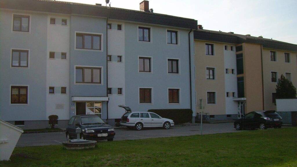 Wohnung zur Miete 199 € 2 Zimmer 41,4 m² frei ab 01.03.2026 E-Werk-Straße 8 Antiesenhofen 4980