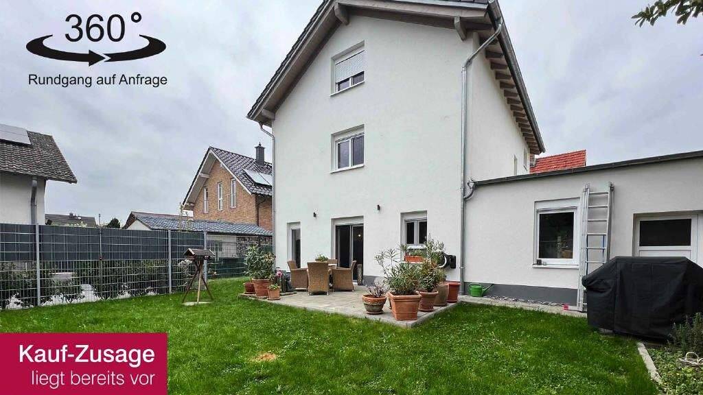 Einfamilienhaus zum Kauf 680.000 € 10 Zimmer 305 m² 610 m² Grundstück Grolsheim 55459