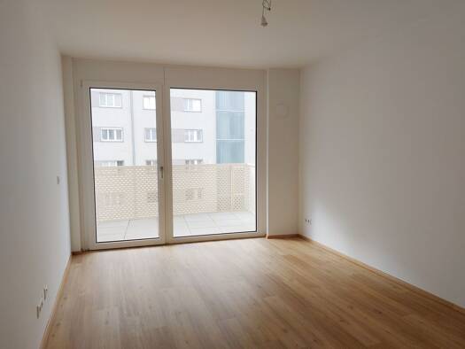 Wohnung zur Miete 684 € 2 Zimmer 48,4 m² Wien 1230