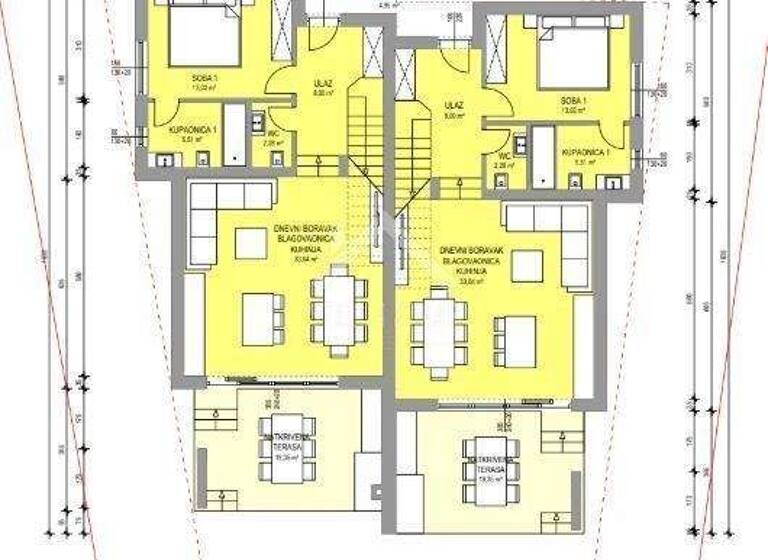 Land-/Forstwirtschaft zum Kauf 150.000 € Razanac