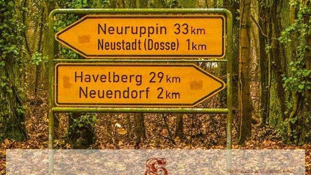 Land-/Forstwirtschaft zum Kauf 66.000 € 22.452 m² Grundstück Stüdenitz Plänitz 16845