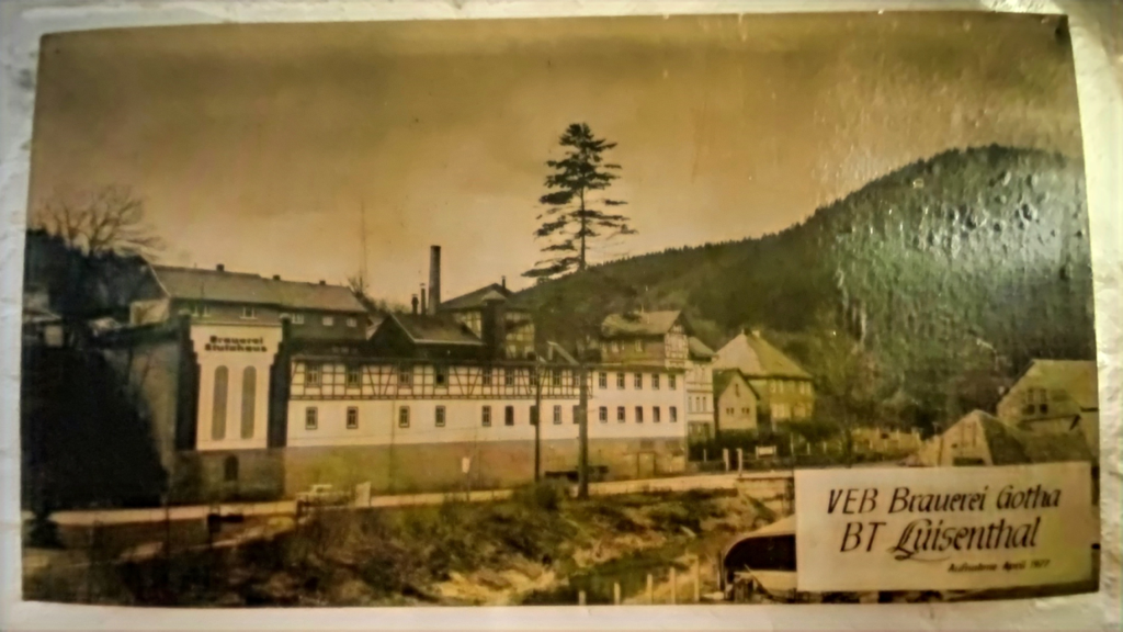 Restaurant zum Kauf 2.994 m² Grundstück Luisenthal 99885