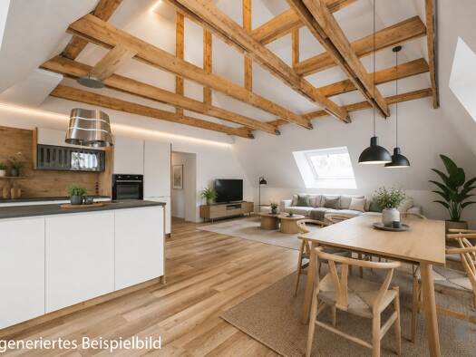 Wohnung zum Kauf 325.000 € 4 Zimmer 101 m² 2. Geschoss St. Pantaleon 5120