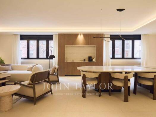 Studio zum Kauf provisionsfrei 5.600.000 € 444 m² 2. Geschoss Madrid 28001