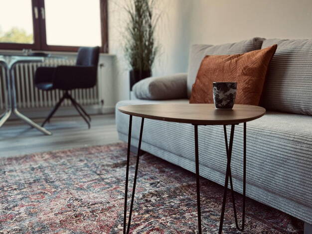 Studio zur Miete 850 € 1 Zimmer 41 m² 1. Geschoss frei ab sofort Mombach Mainz 55120