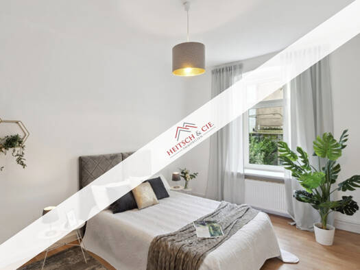Wohnung zum Kauf 169.000 € 2 Zimmer 52 m² EG Südfriedhof Südfriedhof 24114