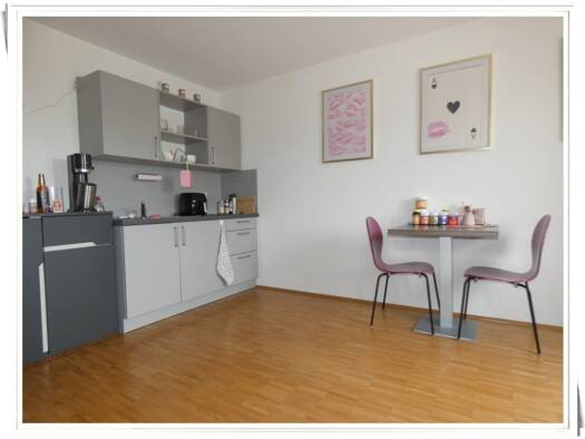 Studio zum Kauf 98.500 € 1 Zimmer 26,5 m² frei ab sofort Ansbach 91522