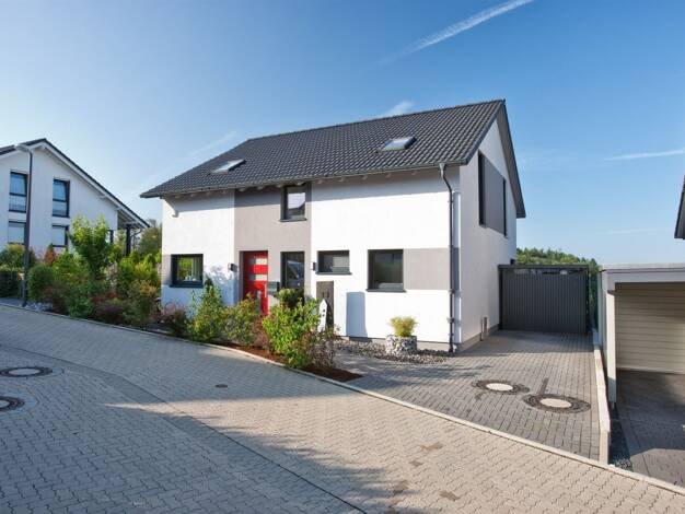 Einfamilienhaus zum Kauf 407.800 € 4 Zimmer 125 m² 740 m² Grundstück Friedrichswalde Bahretal 01819