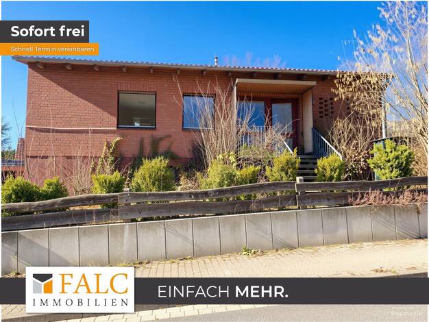 Einfamilienhaus zum Kauf 125.000 € 5 Zimmer 115,3 m² 637 m² Grundstück Schöningen Schöningen 38364