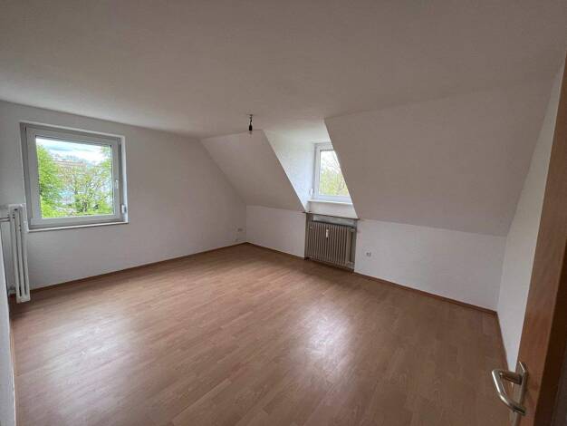 Wohnung zum Kauf 275.000 € 2 Zimmer 55 m² 4. Geschoss Innenstadt Augsburg 86153