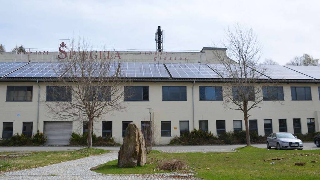 Mehrfamilienhaus zum Kauf 990.000 € 30 Zimmer 7.000 m² 35.000 m² Grundstück Spiegelau 94518