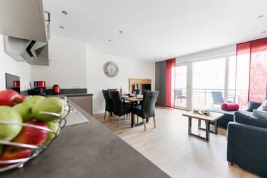Wohnung zum Kauf provisionsfrei 230.000 € 3 Zimmer 61,2 m² Fichtenweg 39 Winterberg Winterberg 59955