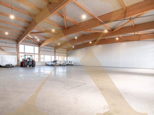 Halle/Industriefläche zur Miete 1.275 € 272,5 m² Lagerfläche Arbing 4341