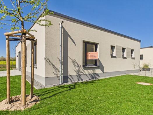 Bungalow zum Kauf - Neubau 785.000 € 4 Zimmer 135 m² 368 m² Grundstück Urbach Köln / Elsdorf 51145