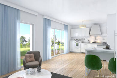 Wohnung zum Kauf 890.800 € 3 Zimmer 100,6 m² Wesselburer Weg 12 Osdorf Hamburg 22549