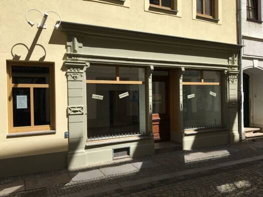 Ladenfläche zur Miete provisionsfrei 300 € 2 Zimmer Döbeln 04720