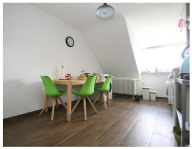 Wohnung zur Miete 700 € 3 Zimmer 72 m² 3. Geschoss Sandhofen - Mitte Mannheim 68307