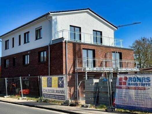 Wohnung zum Kauf - Erstbezug provisionsfrei 321.600 € 3 Zimmer 74,6 m² Scheeßel 27383