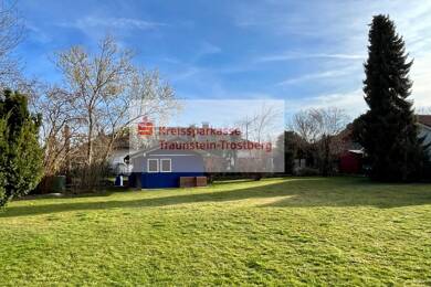 Grundstück zum Kauf 219.000 € 752 m² Grundstück Reit Tacherting 83342