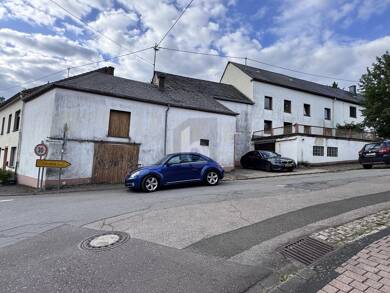 Bauernhaus zum Kauf 260.000 € 8 Zimmer 250 m² 627 m² Grundstück Mesenich Langsur 54308