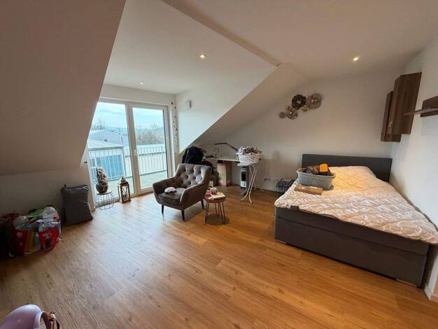 Studio zur Miete 594 € 1 Zimmer 43 m² Ruwer Trier 54292