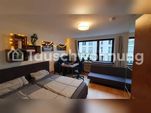 Wohnung zur Miete Tauschwohnung 550 € 2,5 Zimmer 50 m² 1. Geschoss Braunsfeld Köln 50933