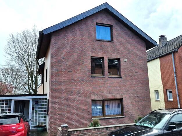 Mehrfamilienhaus zum Kauf 235.000 € 5 Zimmer 106 m² 173 m² Grundstück Oberforstbach Kornelimünster / Walheim 52076