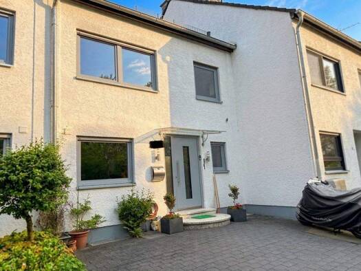 Reihenmittelhaus zum Kauf 575.000 € 6 Zimmer 152 m² 280 m² Grundstück frei ab 01.10.2026 Bremthal Eppstein 65817