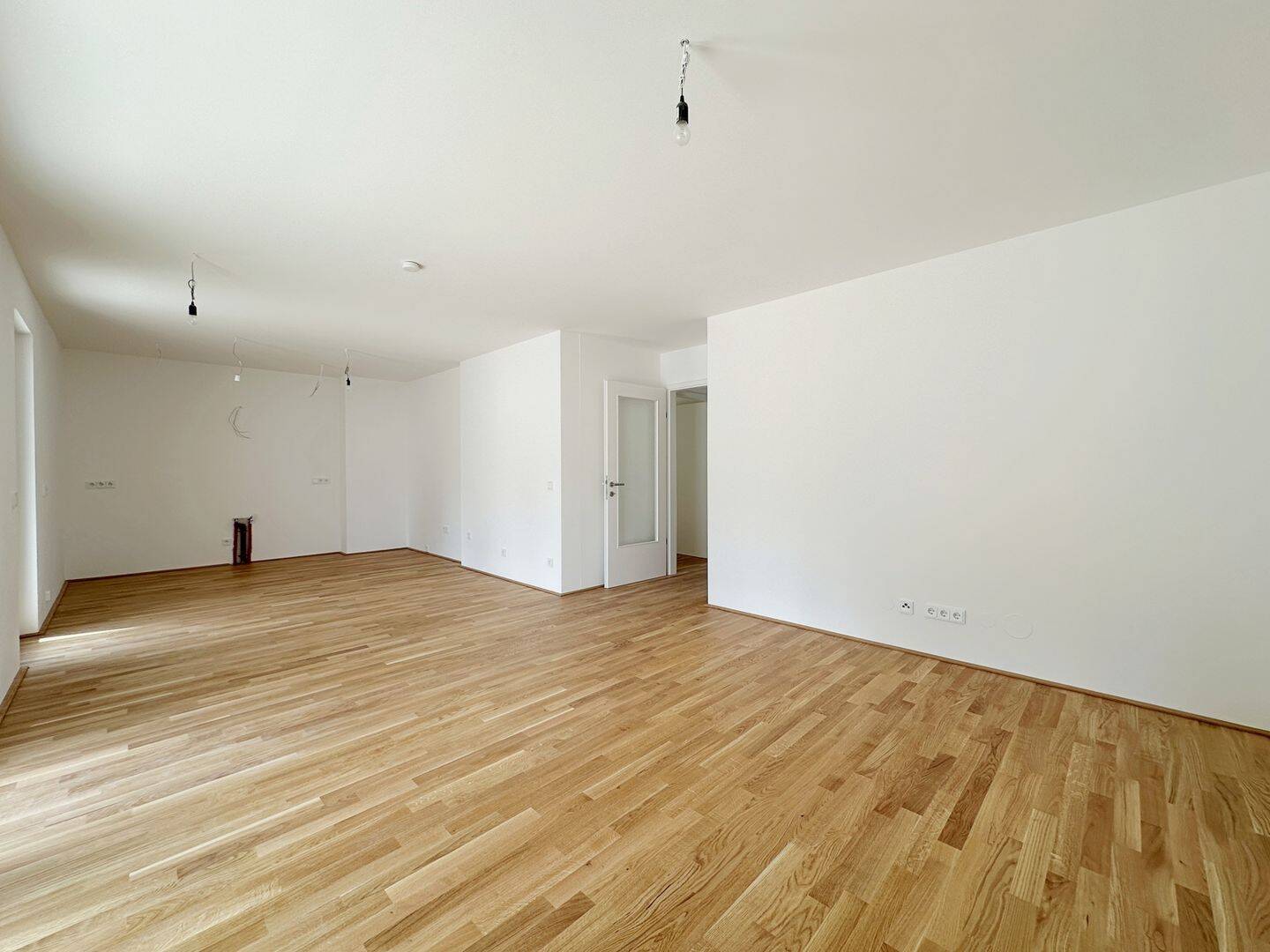 Wohnung – Klagenfurt am Wörthersee, Annabichl - Ansicht 5