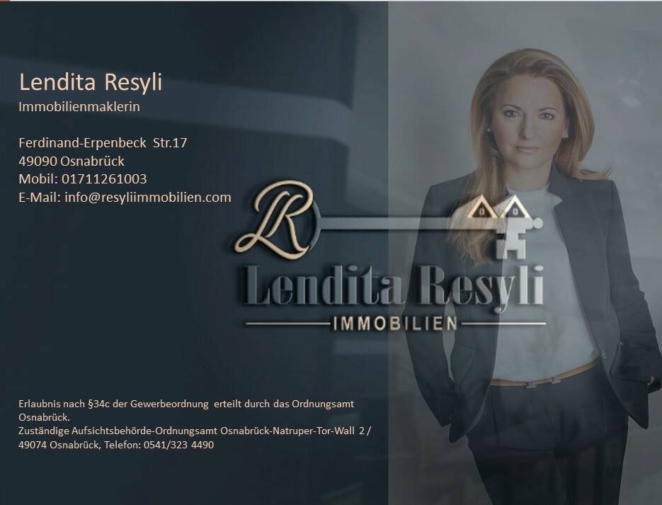 Resyli Immobilien