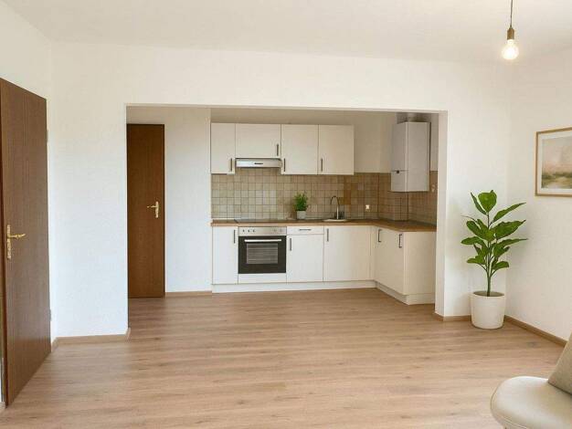 Wohnung zur Miete 540 € 3 Zimmer 70 m² 2. Geschoss frei ab 01.04.2026 Friedrichstraße 39 Ickern Castrop-Rauxel 44581