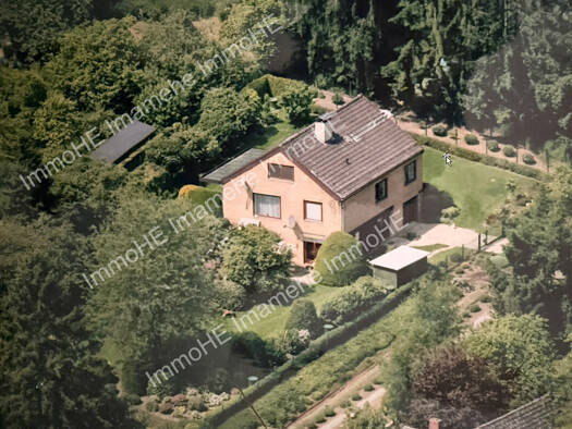 Einfamilienhaus zum Kauf provisionsfrei 370.000 € 7 Zimmer 210 m² 1.500 m² Grundstück Helmstedt 38350