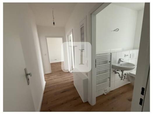 Mehrfamilienhaus zur Miete 754 € 3 Zimmer 58 m² Fehrbellin 16833