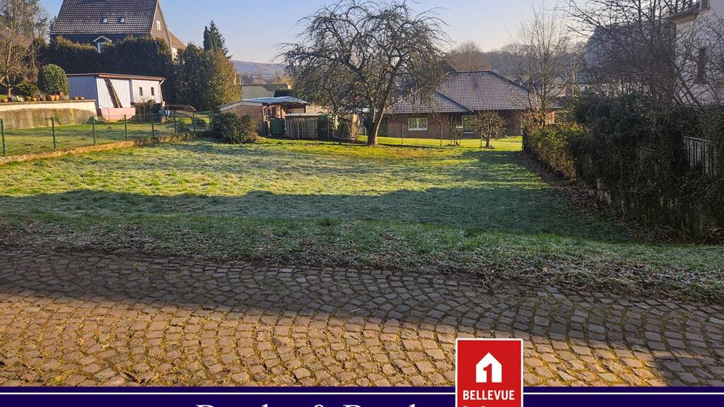 Grundstück zum Kauf 12.000 € 651 m² Grundstück Au Windeck / Au (Sieg) 51570