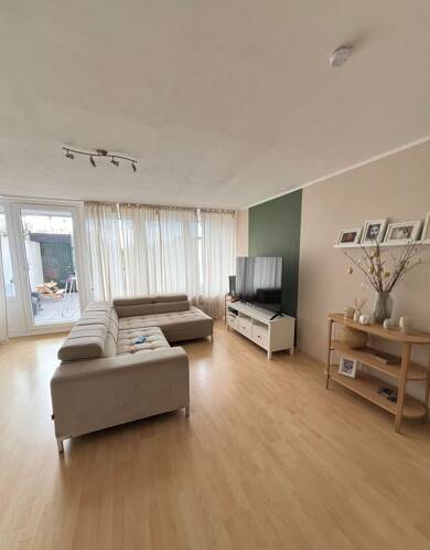 Wohnung zur Miete 1.240 € 4 Zimmer 104 m² Geschoss 1/6 Eislebener Straße 33 Gartenstadt Vahr Bremen 28329