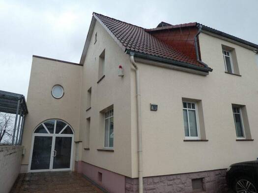 Wohnung zur Miete 1.990 € 4 Zimmer 129 m² Bad Vilbel 61118