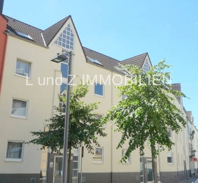 Tiefgaragenstellplatz zur Miete 60 € An der Glocke Stadtmitte Eschweiler 52249