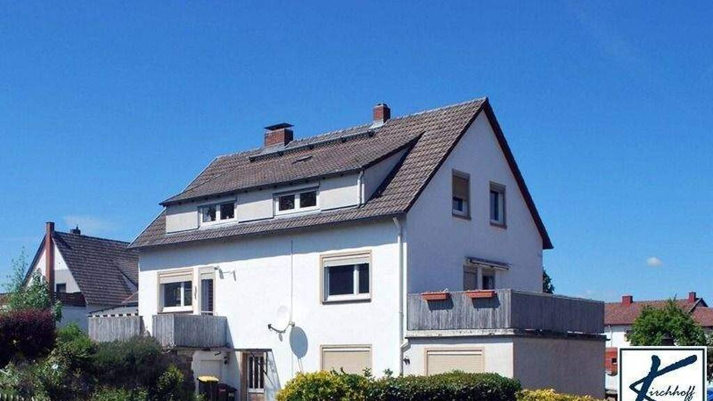 Mehrfamilienhaus zum Kauf 196.000 € 9 Zimmer 212 m² 635 m² Grundstück Schlewecke Bad Harzburg 38667