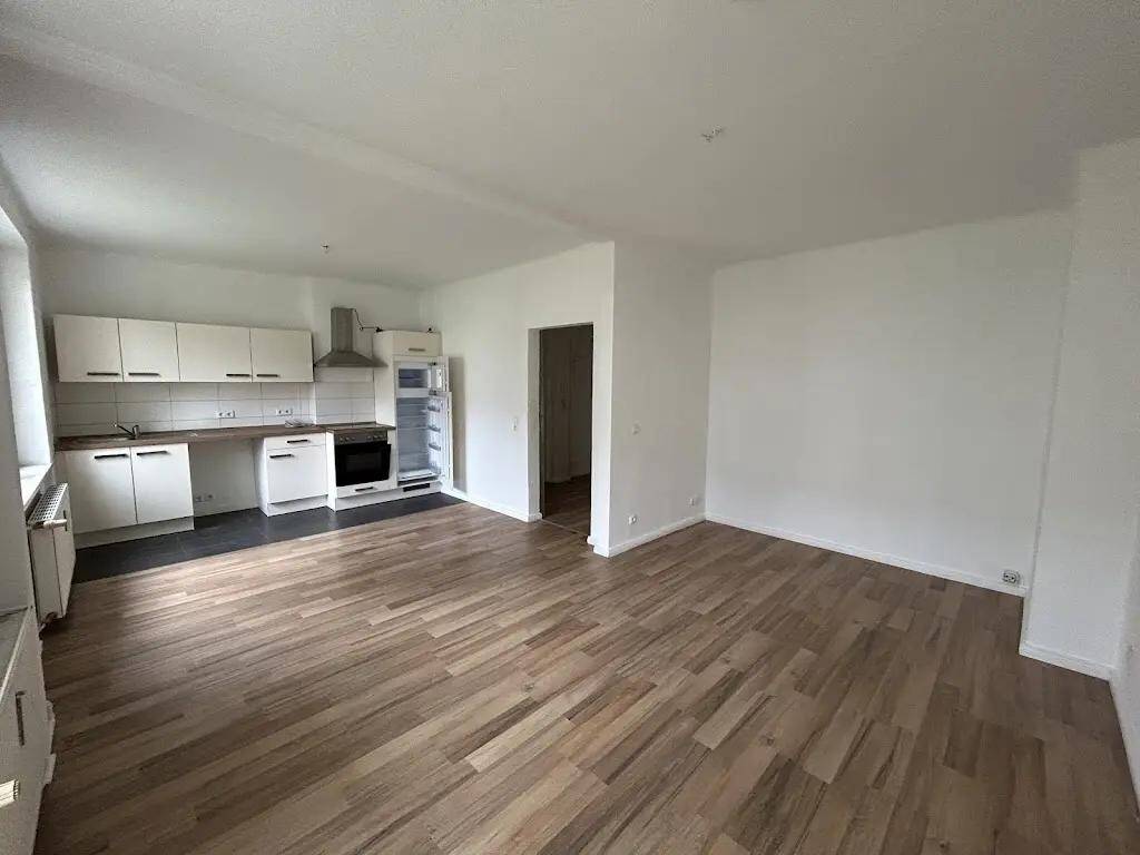 Wohnung zur Miete