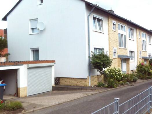 Wohnung zum Kauf 2 Zimmer 52 m² Geschoss EG/2 frei ab sofort Northeim Northeim 37154
