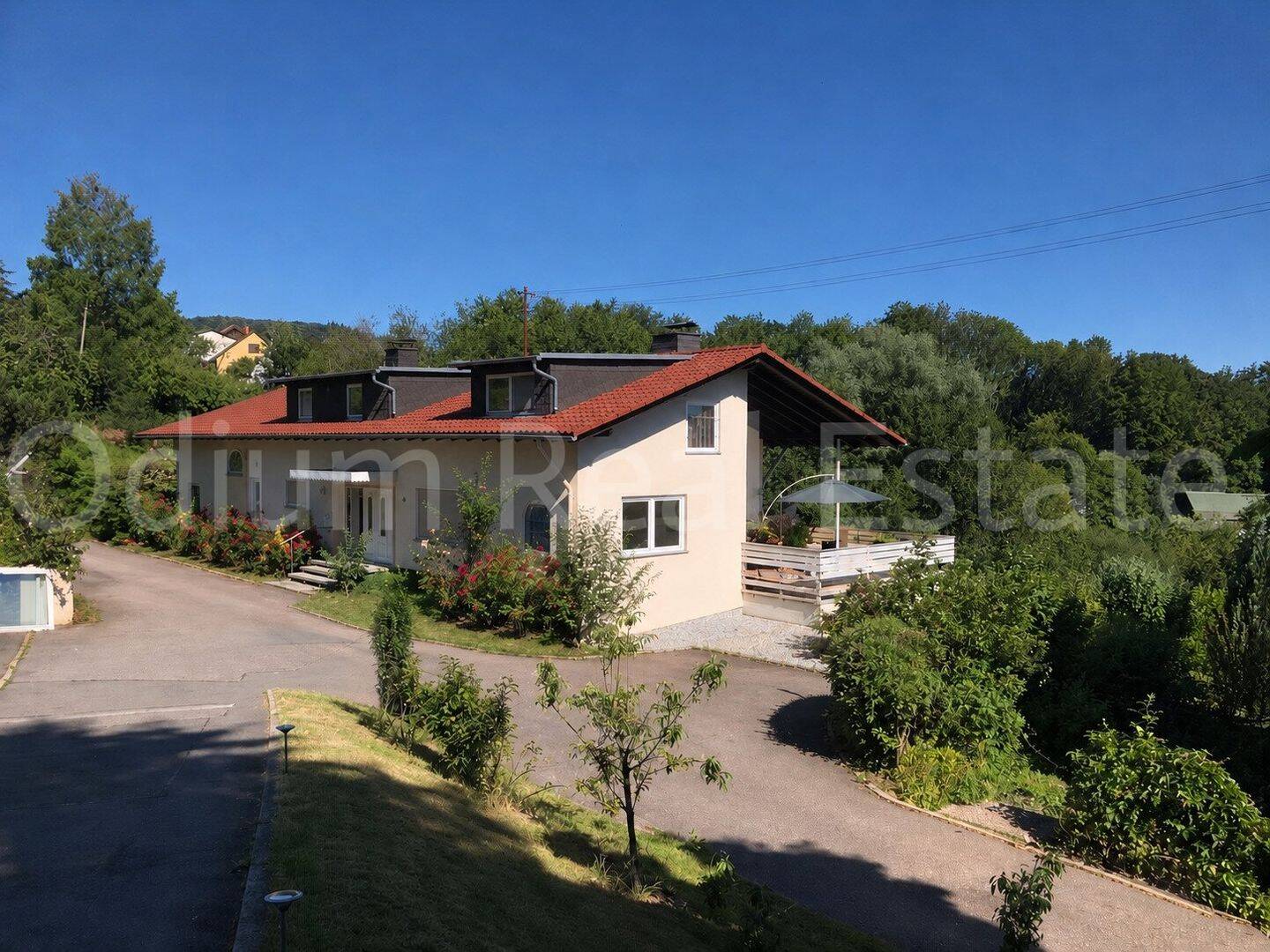 Haus – Heiligkreuzsteichnach