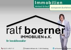 ralf boerner IMMOBILIEN e.K. logo
