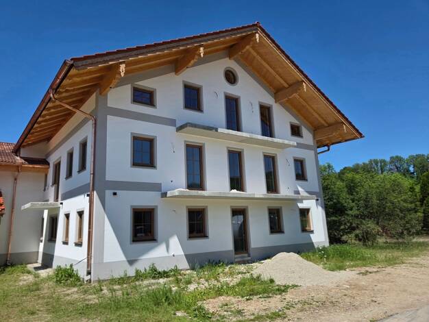 Wohnung zur Miete 1.500 € 4 Zimmer 125 m² frei ab 01.10.2026 Grafing Halfing 83128