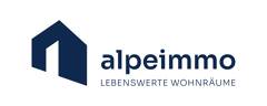 Alpeimmo Bauträger Immobilien GmbH logo