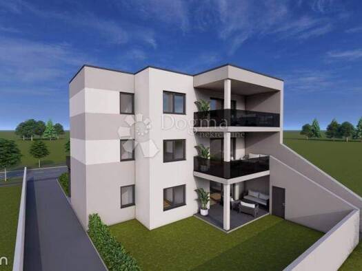 Wohnung zum Kauf 257.000 € 3 Zimmer 101 m² Cepin