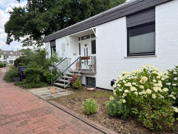 Reihenendhaus zum Kauf 499.900 € 4 Zimmer 139 m² 294 m² Grundstück Davenstedt Ahlem - Badenstedt - Davenstedt 30455