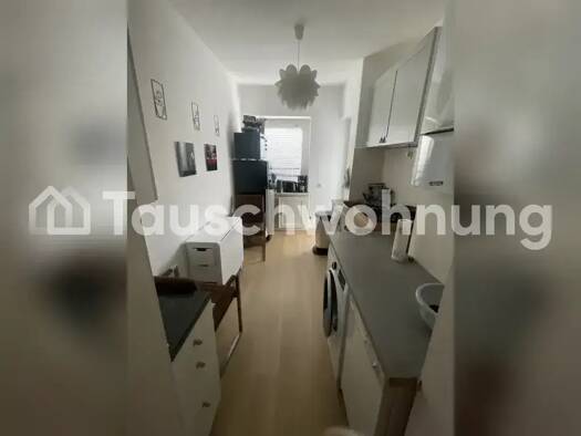 Wohnung zur Miete Tauschwohnung 660 € 3 Zimmer 80 m² Südstadt Hannover 30173
