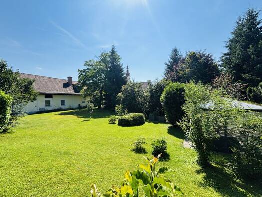 Grundstück zum Kauf 1.378.000 € 3.127 m² Grundstück Grazerstrasse Fernitz-Mellach 8072