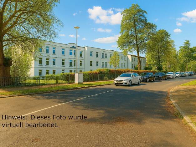 Wohnanlage zum Kauf als Kapitalanlage geeignet 1.890.000 € 78 Zimmer 6.621 m² 5.070 m² Grundstück Brunsbüttel 25541